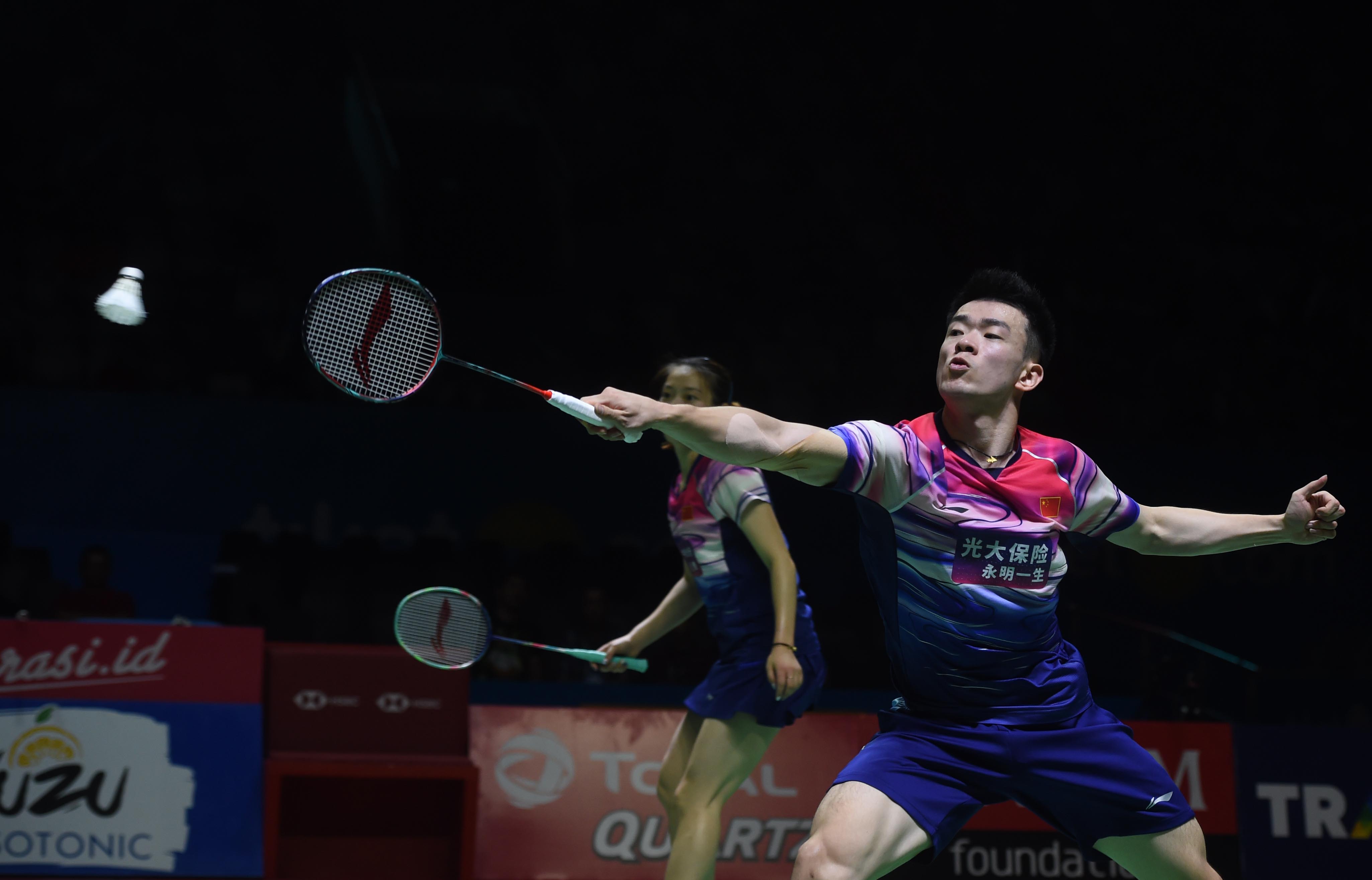 中国队险胜印度队,郑思维刷新纪录 中国队险胜印度队,郑思维刷新纪录