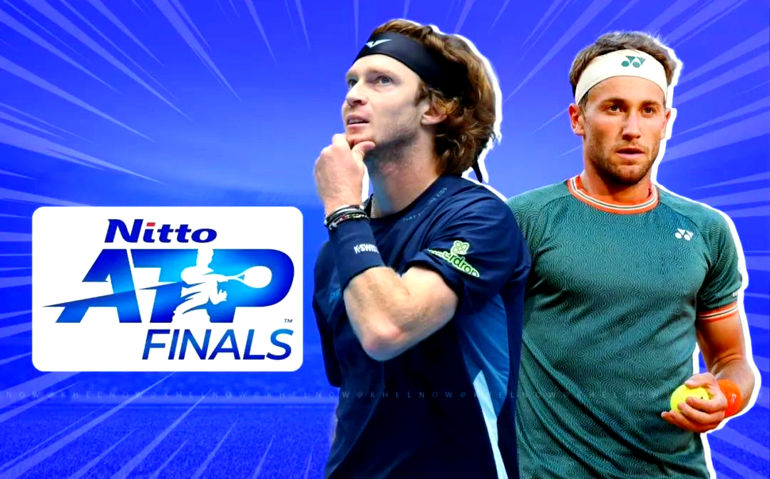 ATP总决赛逆转澳网,阿尔卡拉斯扛起全队 ATP总决赛逆转澳网,阿尔卡拉斯扛起全队