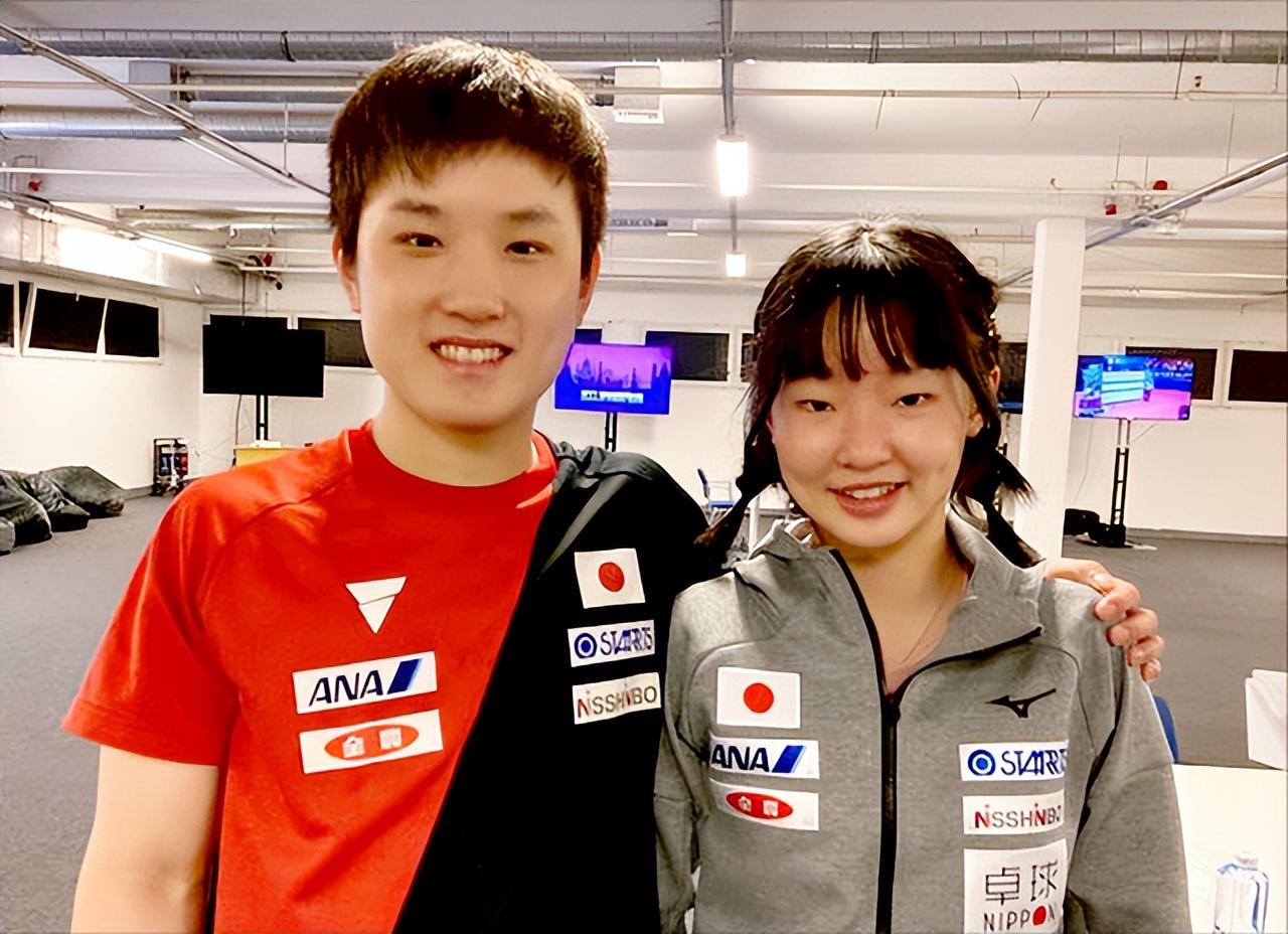 奥地利队绝杀波兰队，张本智和惊艳四座