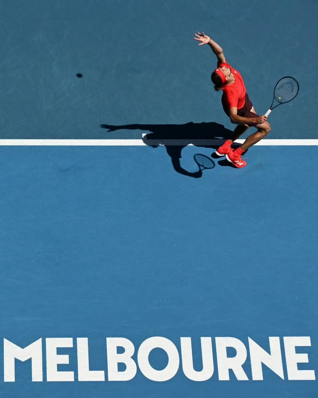 联合杯横扫澳网,兹维列夫惊艳四座 联合杯横扫澳网,兹维列夫惊艳四座