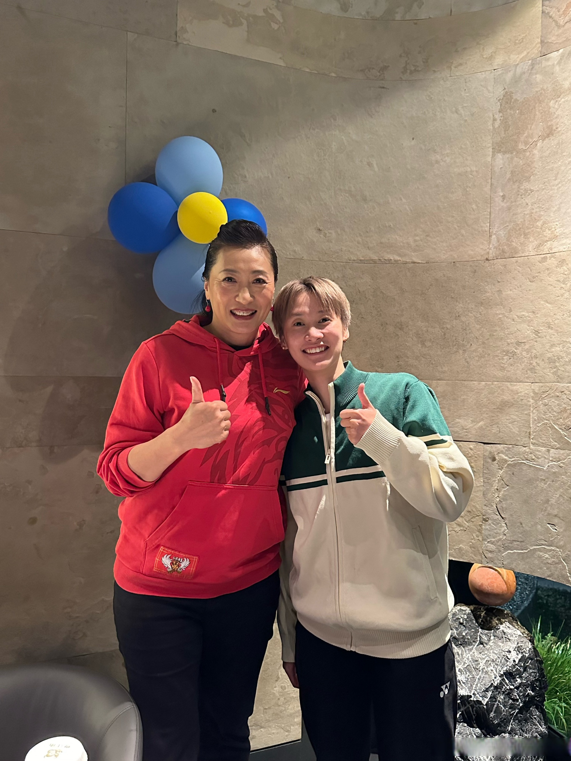 泰国队力克德国队,陈雨菲点燃赛场 泰国队力克德国队,陈雨菲点燃赛场