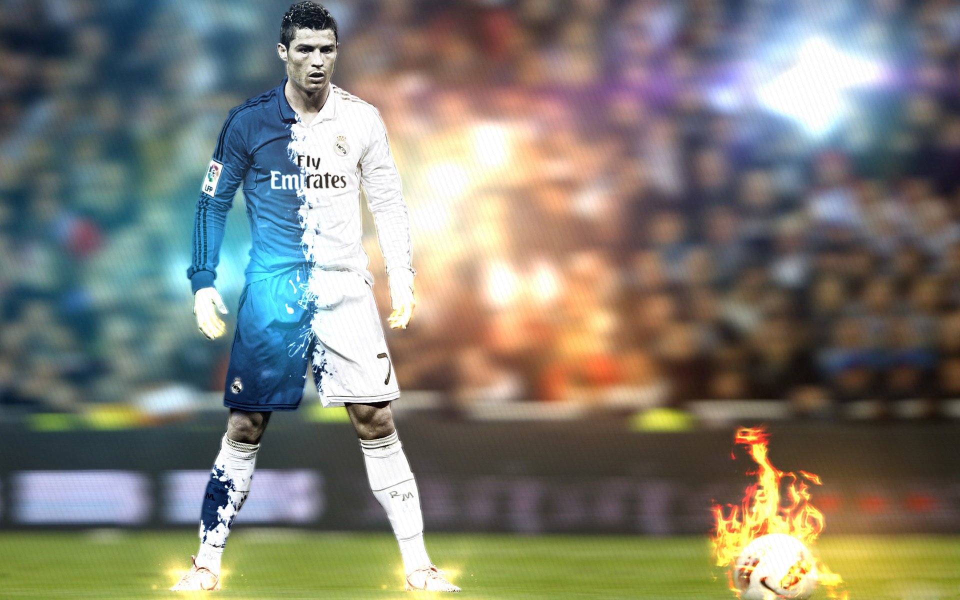 当NBA总决赛之夜遇见哈弗茨，跨界高光如何照亮体育精神的本质