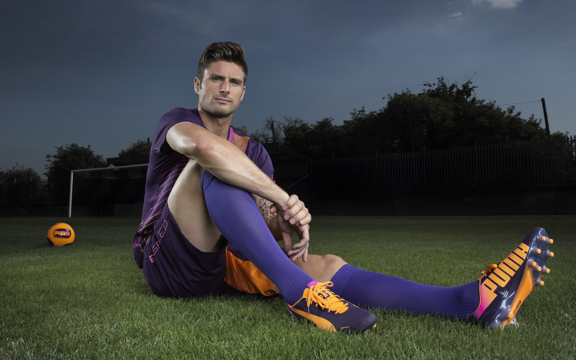 欧冠半决赛焦点战，当乌克兰的足球成为武器，塞内加尔的梦想在炮火中凋零